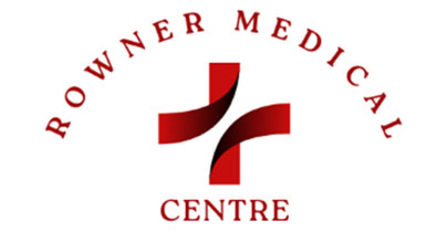 Logo: Rowner Medical Centre