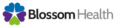 Logo: Blossom health