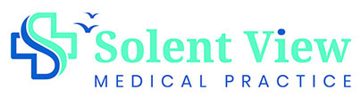 Logo Solent View Medical Practice