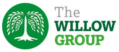 Logo: Willow Group