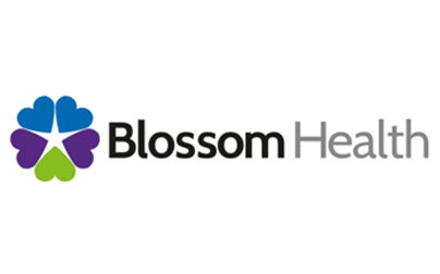 Logo: Blossom health