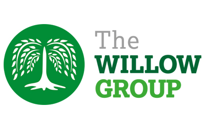 Logo: Willow Group