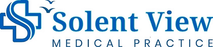 Logo Solent View Medical Practice