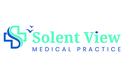 Logo Solent View Medical Practice